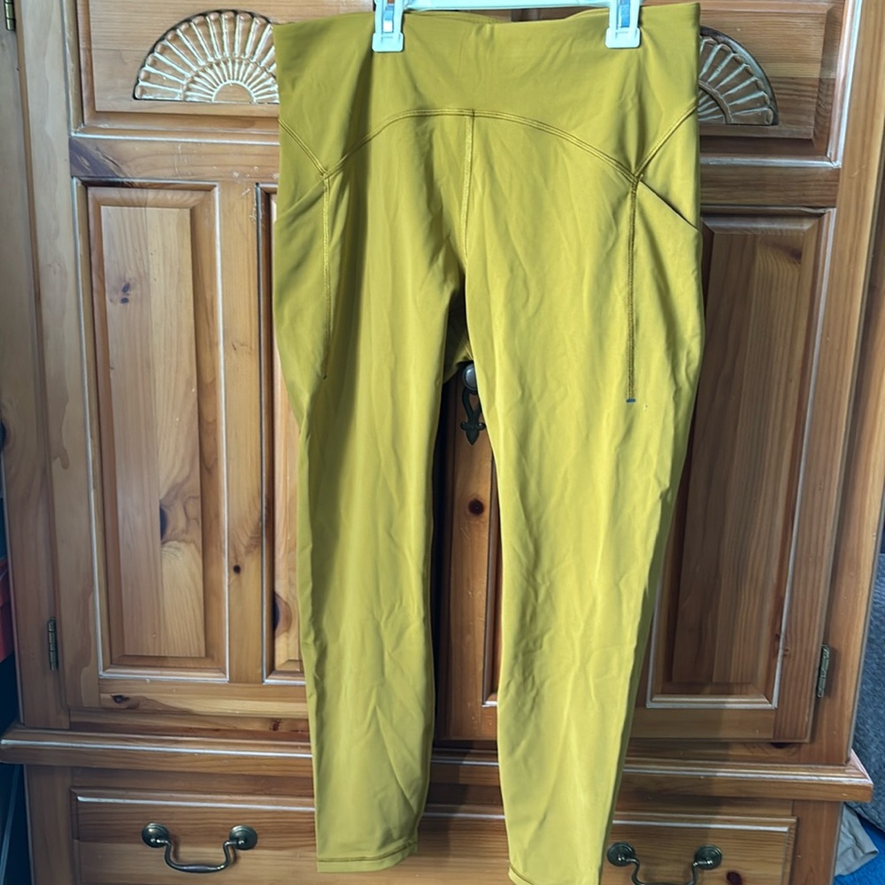 Lululemon leggings